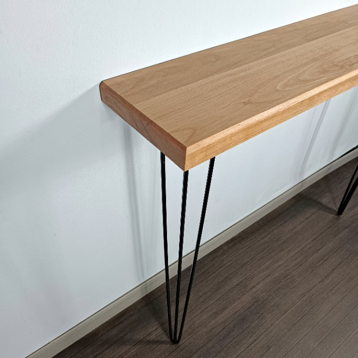 Console Beech
