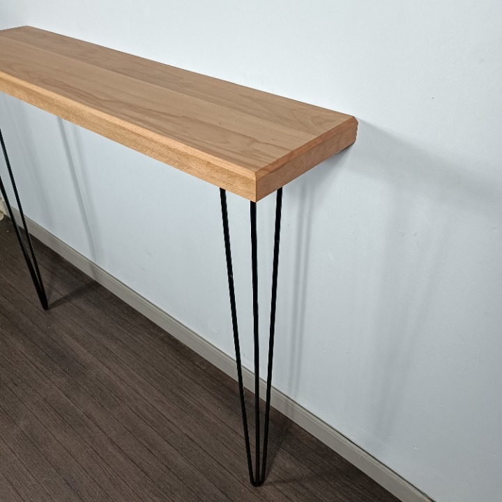 Console Beech