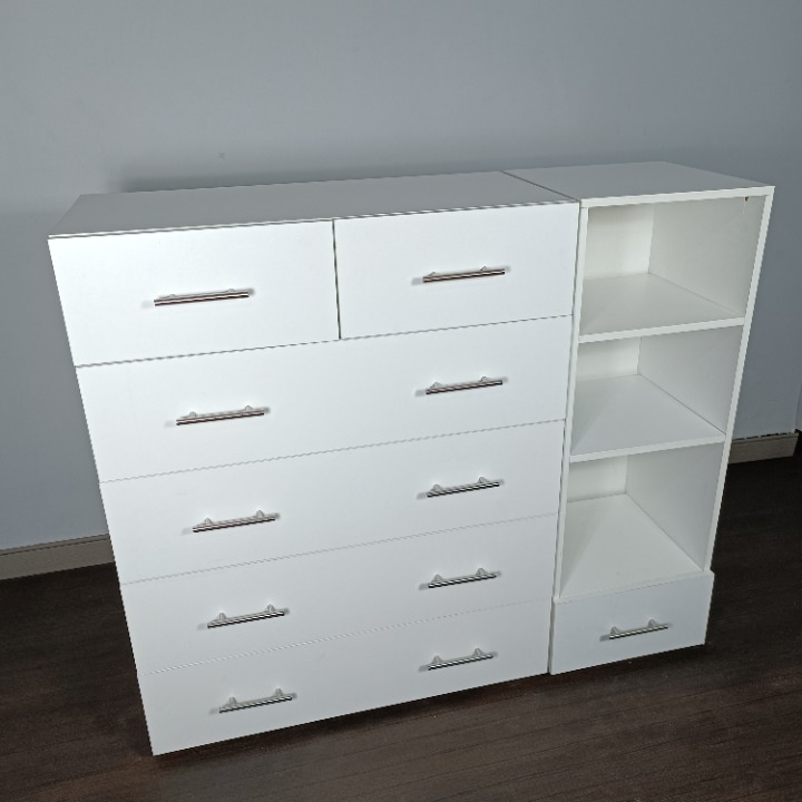 Commodes et meubles de rangement