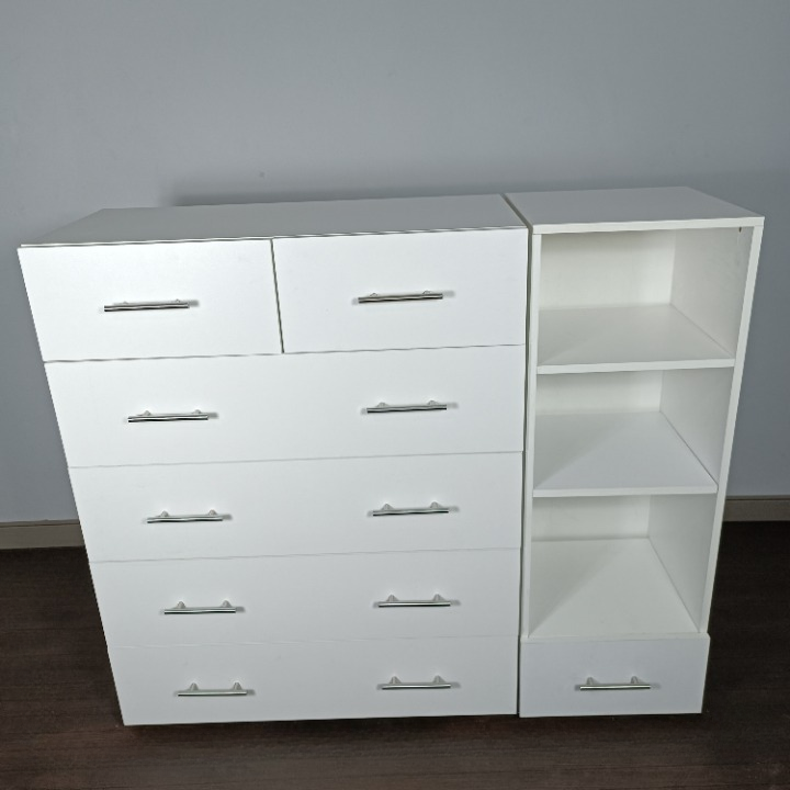 Commodes et meubles de rangement