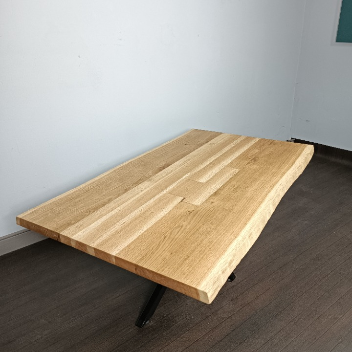 Mikado oak coffee table