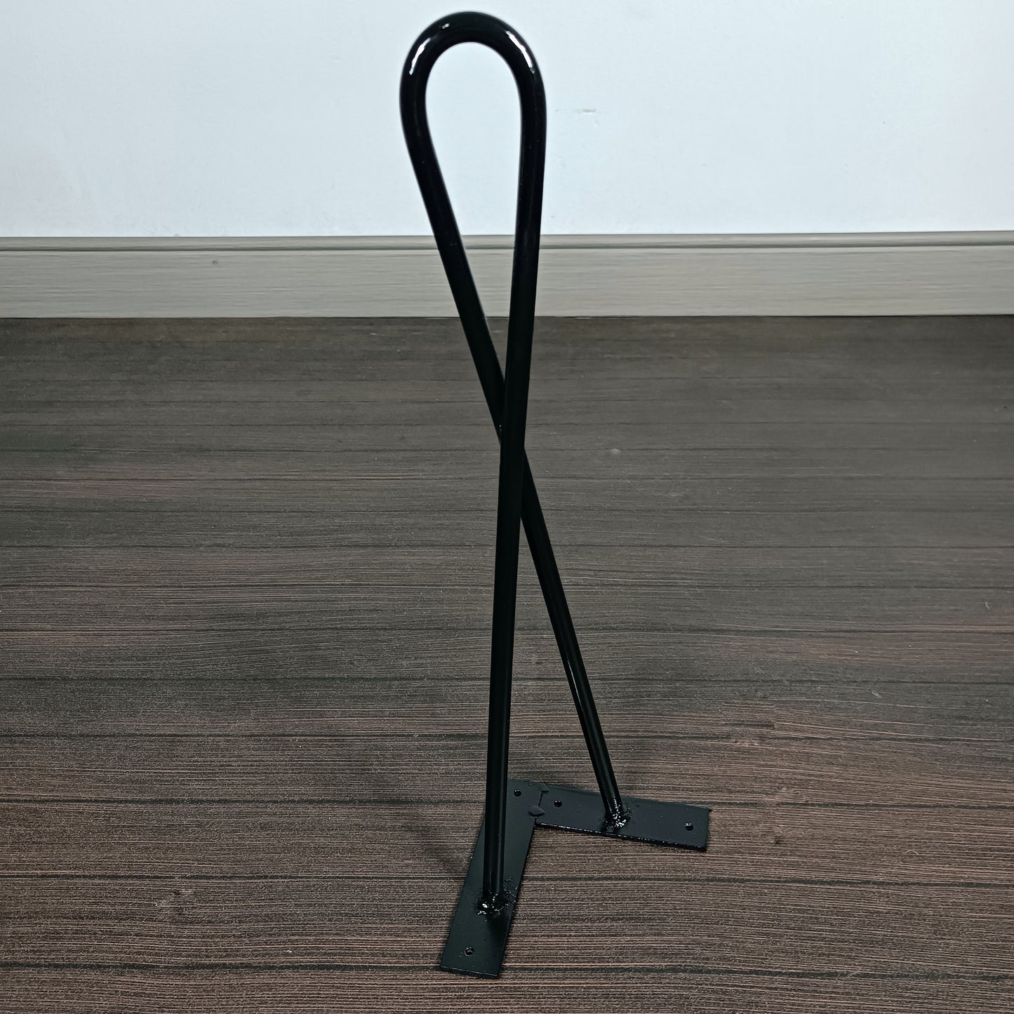 Pieds Loop Hairpin – Élégance et solidité industrielle