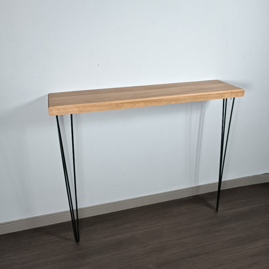 Console Beech