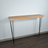 Console Beech