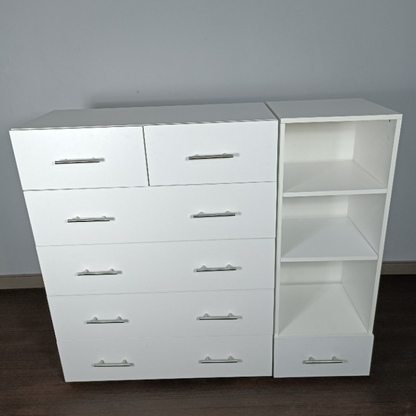 Commodes et meubles de rangement