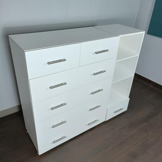 Commodes et meubles de rangement