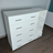 Commodes et meubles de rangement