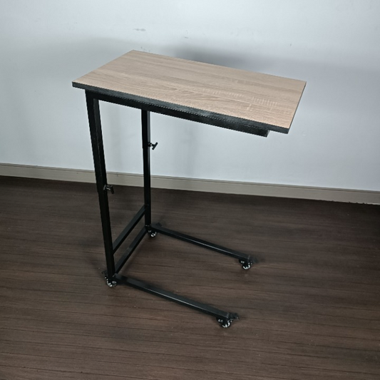 Table d’Appoint Hauteur Réglable