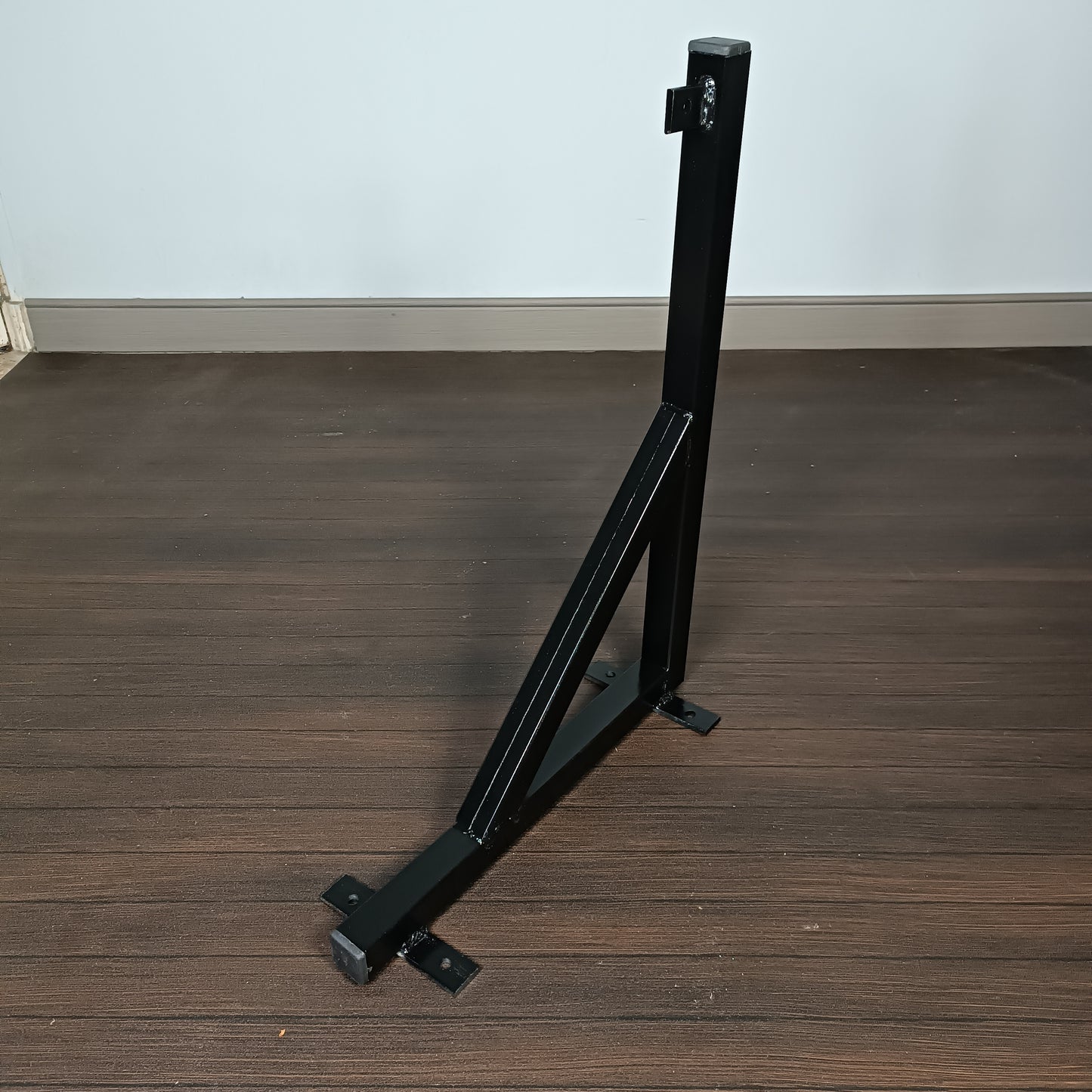 Support Métallique pour Sac de Boxe – Ultra Résistant & Stable