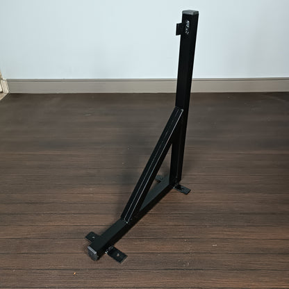 Support Métallique pour Sac de Boxe – Ultra Résistant & Stable