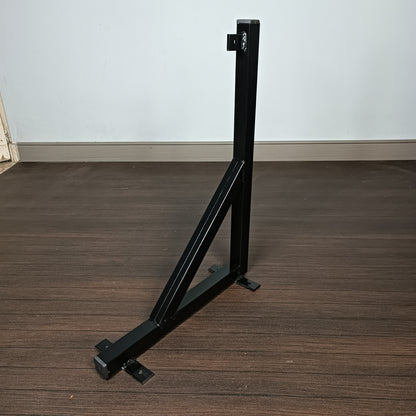 Support Métallique pour Sac de Boxe – Ultra Résistant & Stable